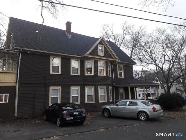 64-66 Ridge Street, Manchester, CT 06040