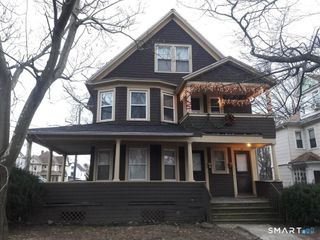 64-66 Ridge Street, Manchester, CT 06040