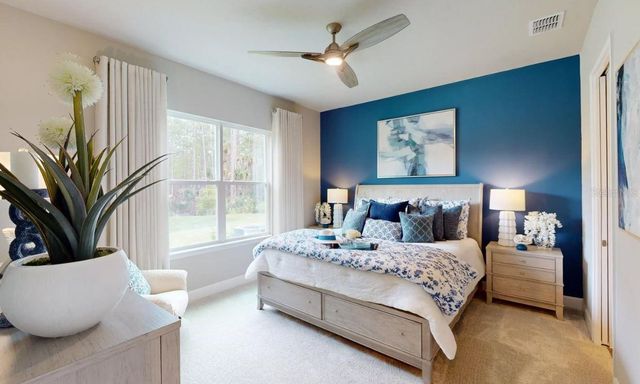 58 BRIGHTON LANE 09, Ormond Beach, FL 32174