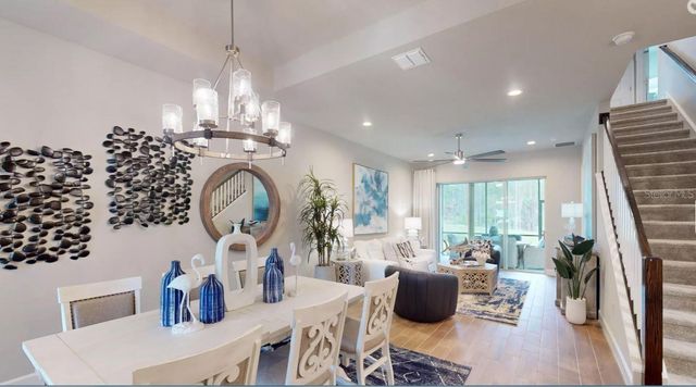 58 BRIGHTON LANE 09, Ormond Beach, FL 32174