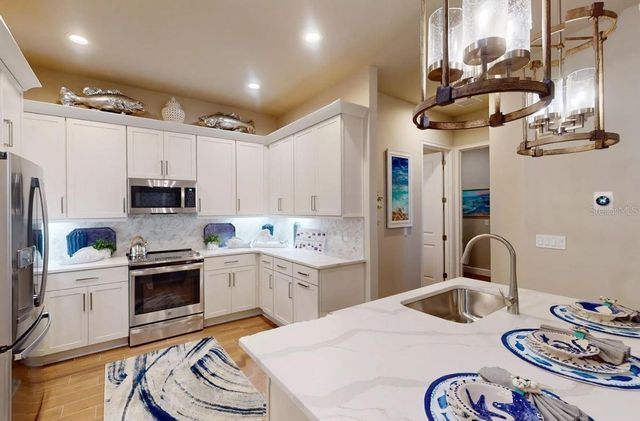 58 BRIGHTON LANE 09, Ormond Beach, FL 32174