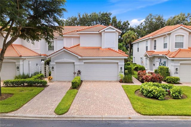 2190 Arielle DR 901, Naples, FL 34109