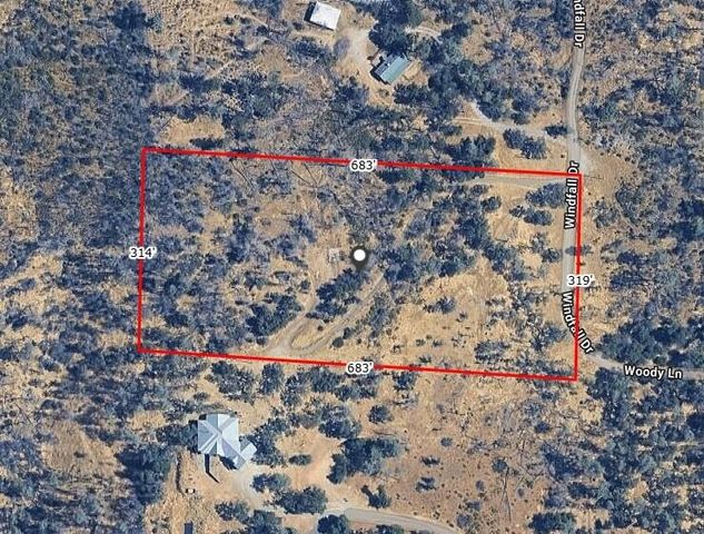 14020 Windfall Drive, Redding, CA 96003