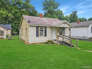 605 Valentine Street, Festus, MO 63028