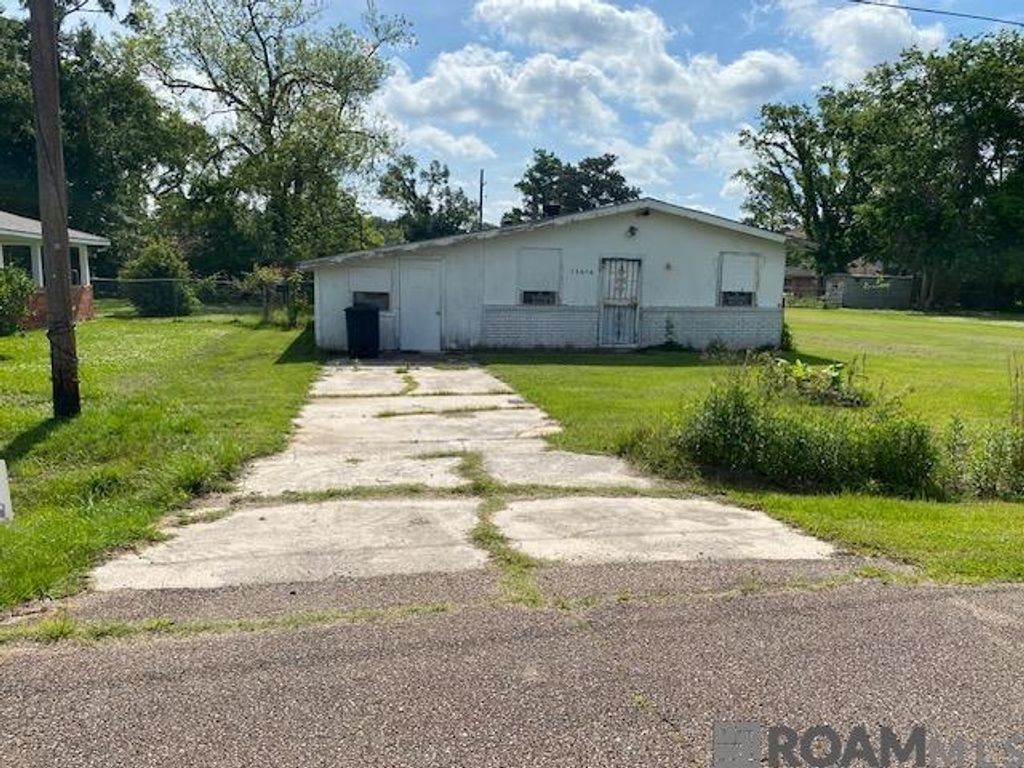 13414 Abraham Dr, Baton Rouge, LA 70807