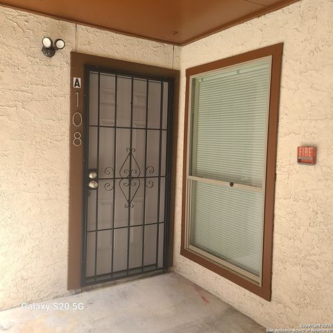 10527 Perrin Beitel Rd Apt A108, San Antonio, TX 78217