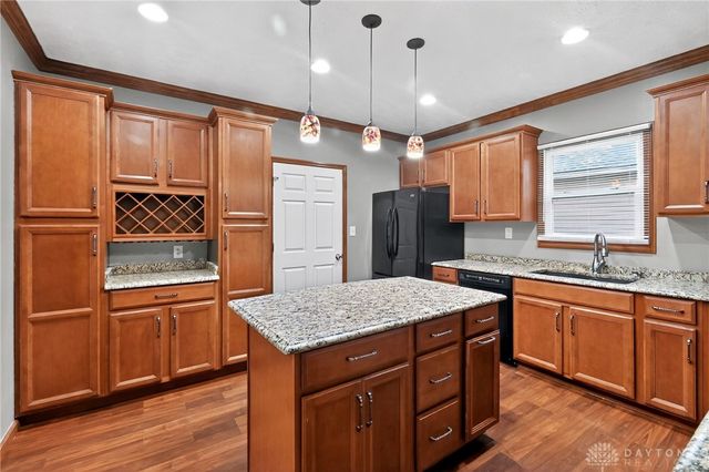 812 Kester Avenue, Dayton, OH 45403