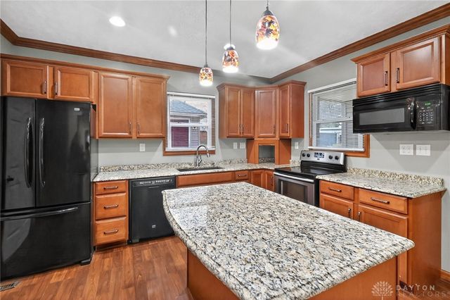 812 Kester Avenue, Dayton, OH 45403