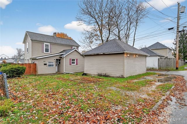 812 Kester Avenue, Dayton, OH 45403