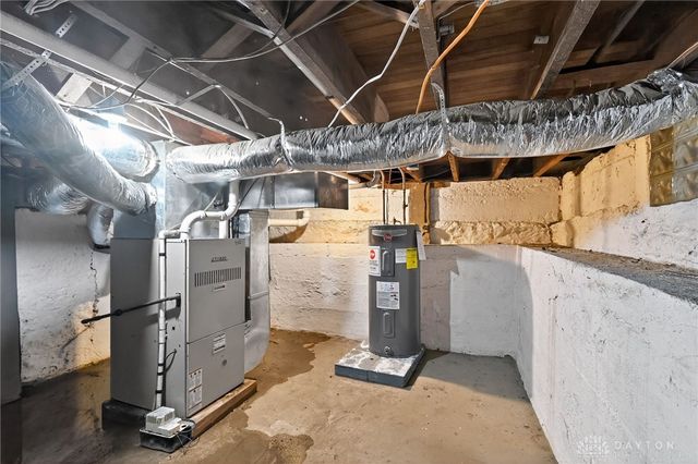 812 Kester Avenue, Dayton, OH 45403