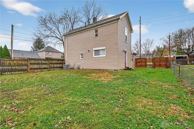 812 Kester Avenue, Dayton, OH 45403