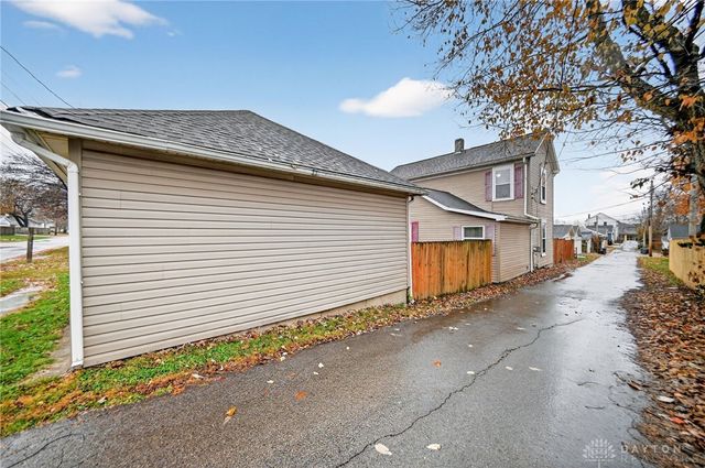 812 Kester Avenue, Dayton, OH 45403