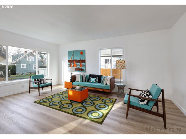 3316 Se 36TH Ave, Portland, OR 97202