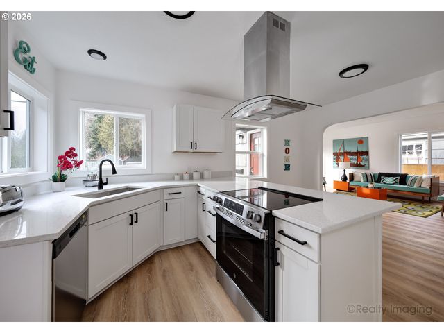 3316 Se 36TH Ave, Portland, OR 97202