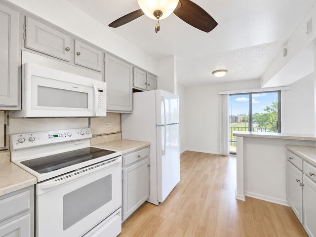 601 W Huntington Commons Road 302, Mount Prospect, IL 60056