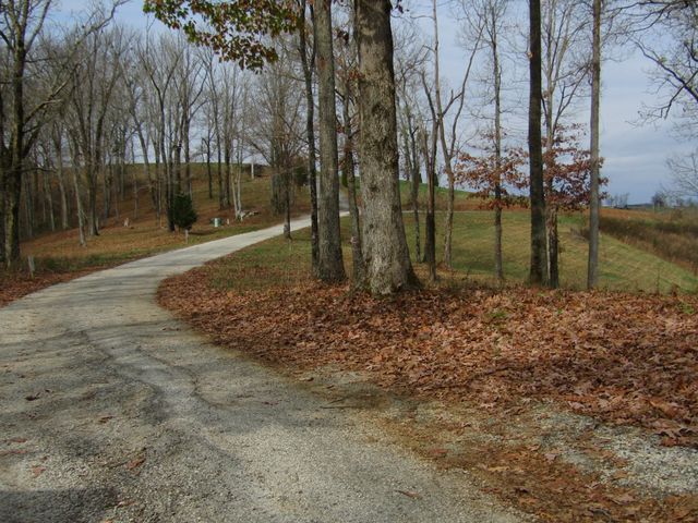 0 Rock Fish Rd, E, Hilham, TN 38568