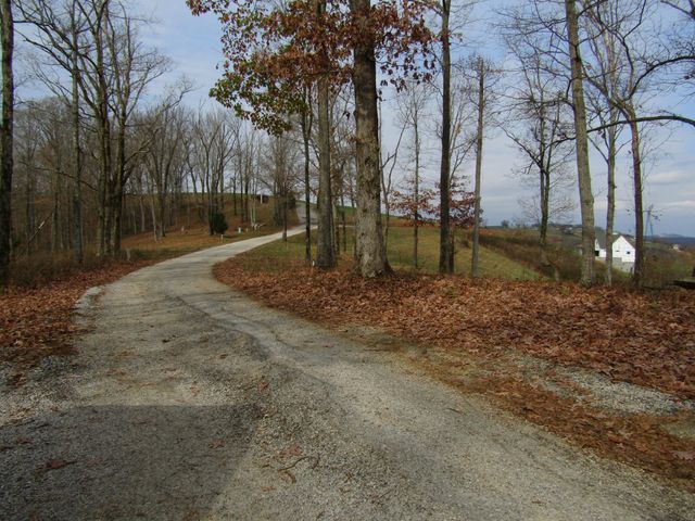 0 Rock Fish Rd, E, Hilham, TN 38568