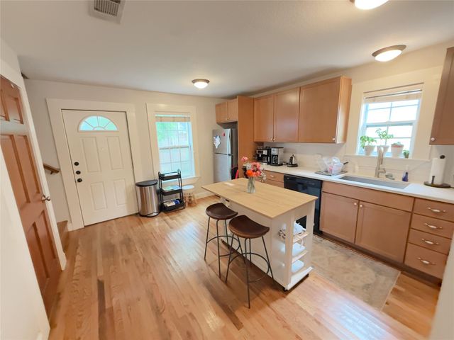 504 W 43rd ST, Austin, TX 78751