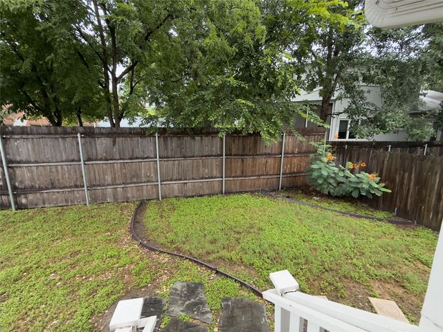 504 W 43rd ST, Austin, TX 78751