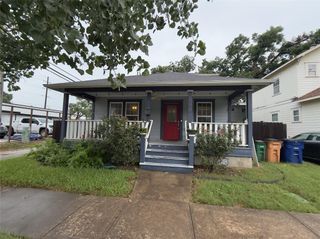 504 W 43rd ST, Austin, TX 78751