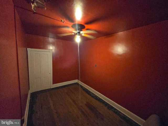 222 W HIGH ST, Womelsdorf, PA 19567