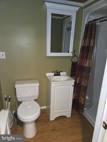 222 W HIGH ST, Womelsdorf, PA 19567