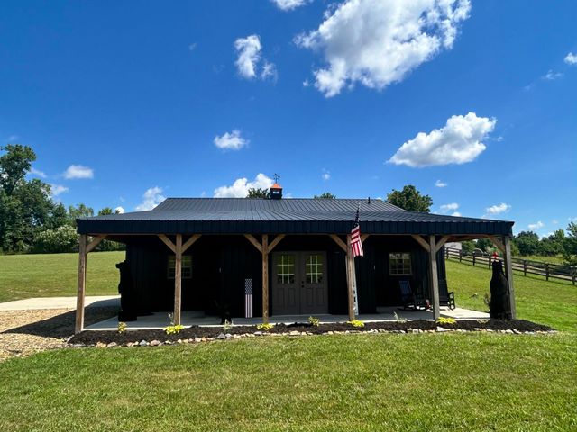 6450 Highway 761, Nancy, KY 42544