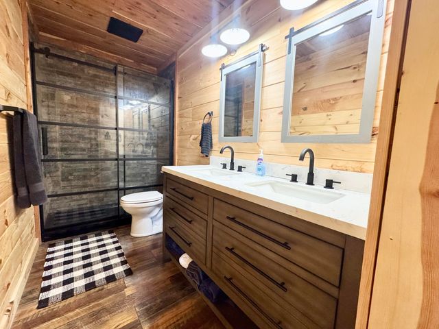 6450 Highway 761, Nancy, KY 42544