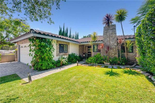 157 Madeline Drive, Monrovia, CA 91016