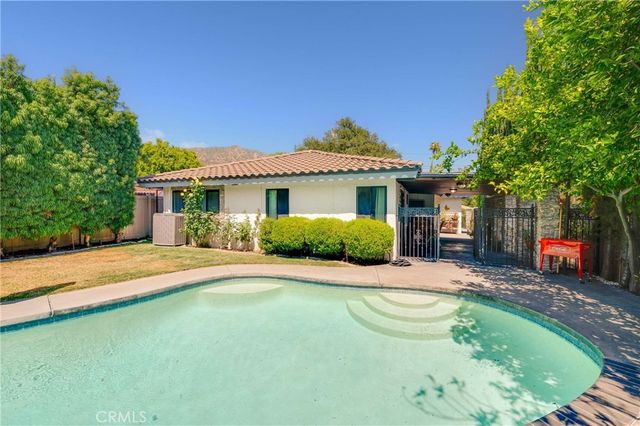 157 Madeline Drive, Monrovia, CA 91016