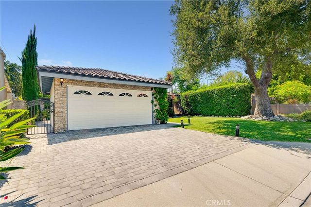 157 Madeline Drive, Monrovia, CA 91016