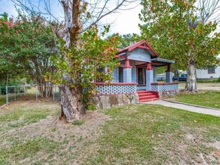 609 E Monterey Street, Denison, TX 75021