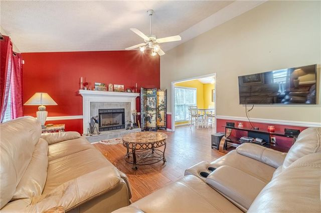 45 SOMERSET Court, Covington, GA 30016