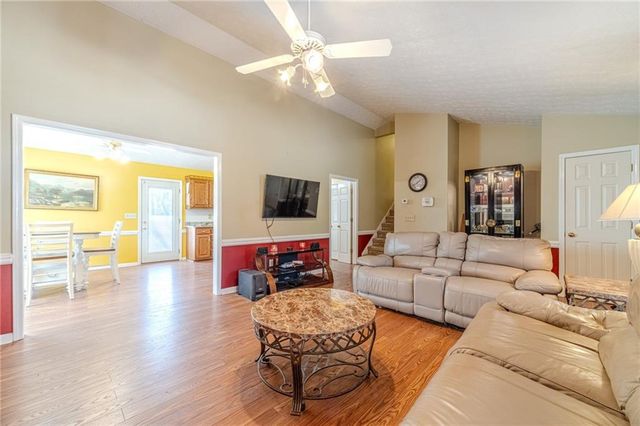 45 SOMERSET Court, Covington, GA 30016