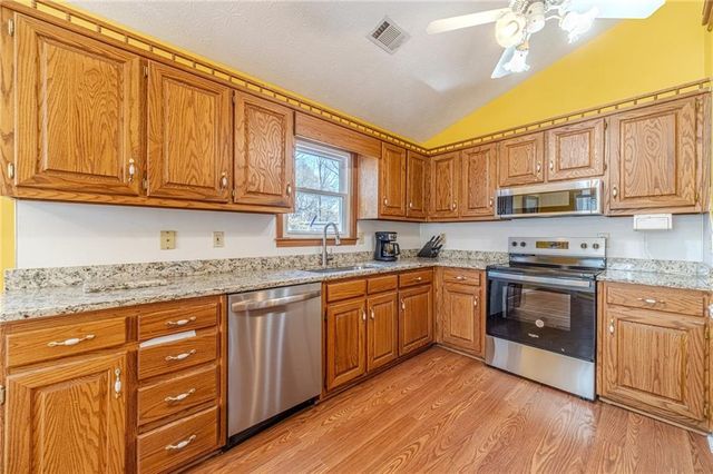 45 SOMERSET Court, Covington, GA 30016