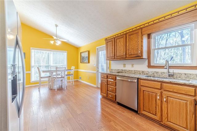 45 SOMERSET Court, Covington, GA 30016