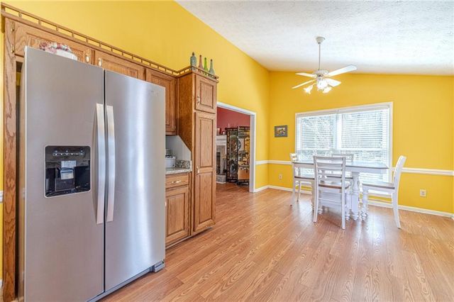 45 SOMERSET Court, Covington, GA 30016