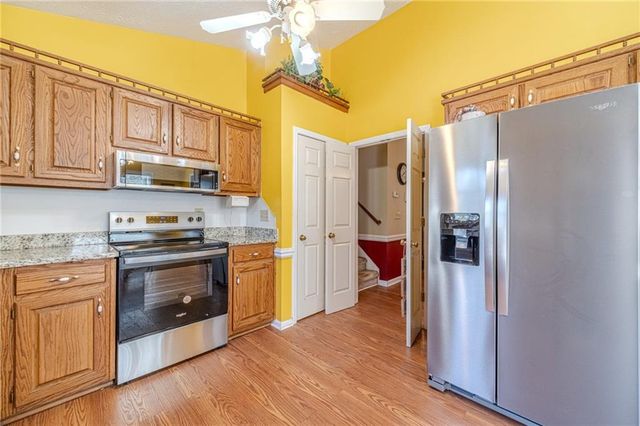 45 SOMERSET Court, Covington, GA 30016