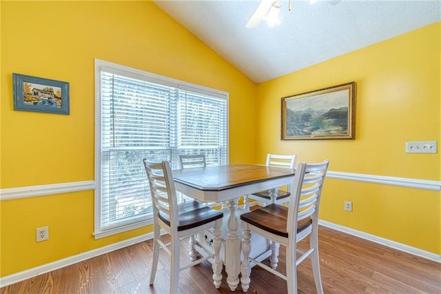 45 SOMERSET Court, Covington, GA 30016