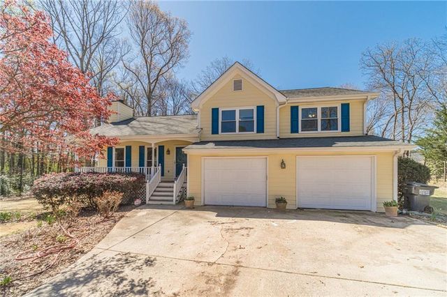 45 SOMERSET Court, Covington, GA 30016