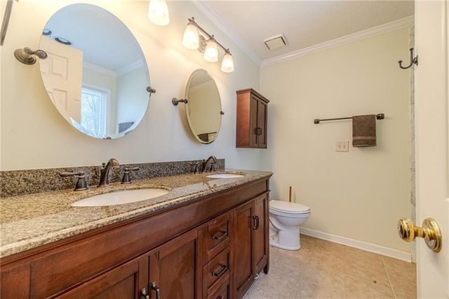 45 SOMERSET Court, Covington, GA 30016