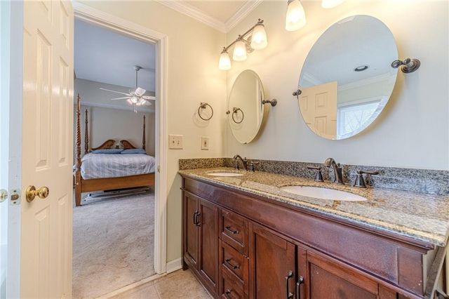 45 SOMERSET Court, Covington, GA 30016