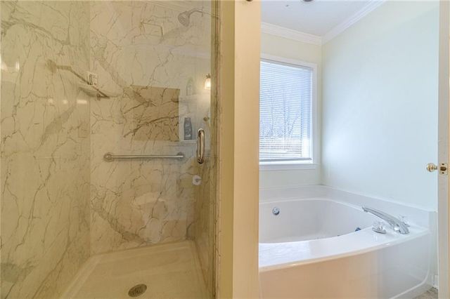 45 SOMERSET Court, Covington, GA 30016