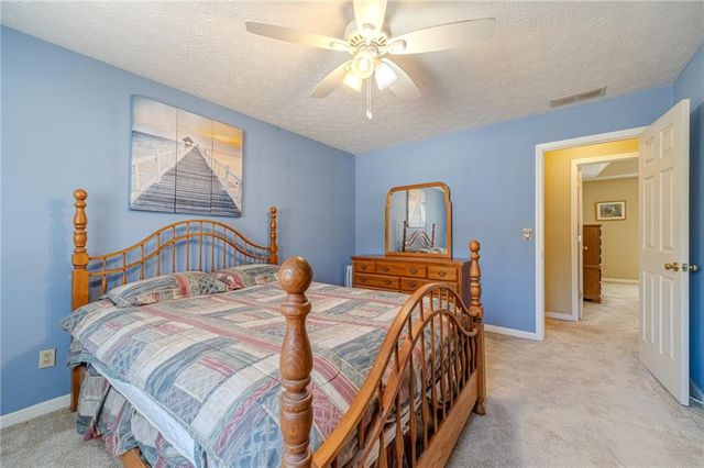 45 SOMERSET Court, Covington, GA 30016