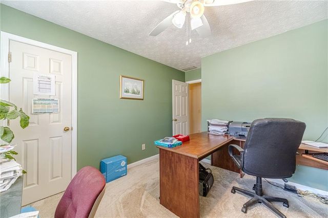 45 SOMERSET Court, Covington, GA 30016