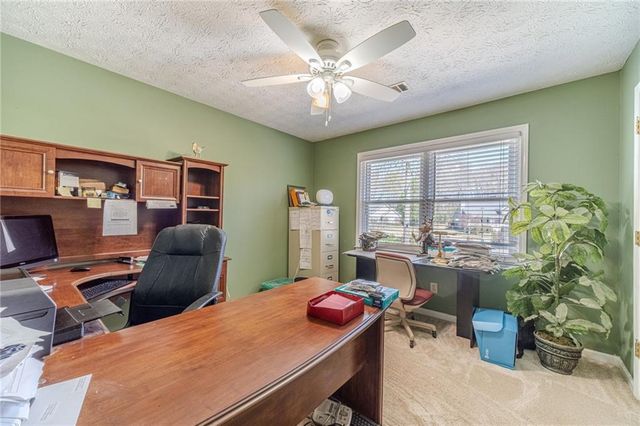 45 SOMERSET Court, Covington, GA 30016