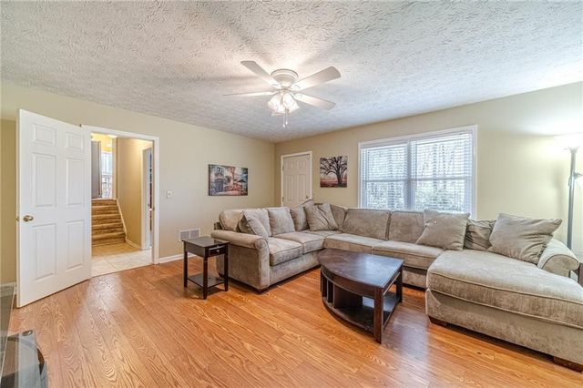 45 SOMERSET Court, Covington, GA 30016