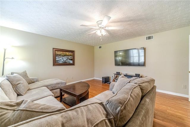 45 SOMERSET Court, Covington, GA 30016