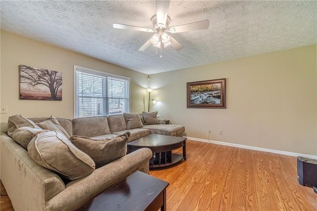 45 SOMERSET Court, Covington, GA 30016