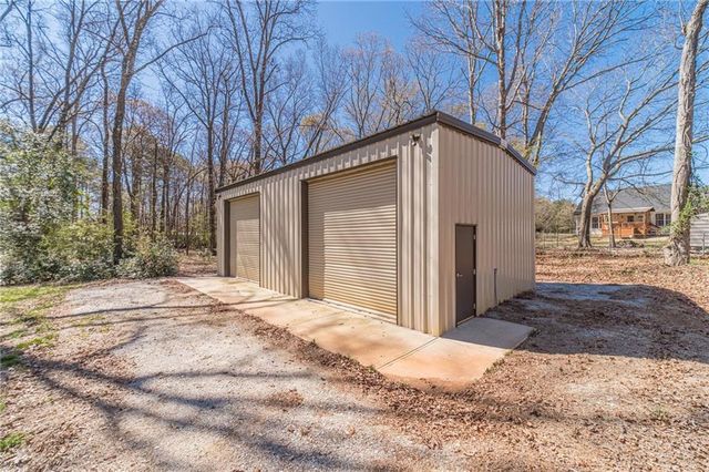45 SOMERSET Court, Covington, GA 30016